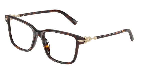 Montatura vista Tiffany Donna 0TF2299U801555 - 0TF2299U801555